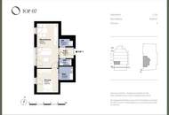 DAS VIVENOT – 3-ZIMMER MIT TERRASSE