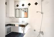 3-Zimmer-Wohnung mit Gemeinschaftsgarten und Tiefgarage mitten in Tulln