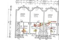 Eck-Reihenhaus in Strasshof - Licht, Raum und ein Garten zum Ankommen