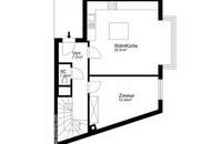 Stilvolles Wohnen auf drei Ebenen mit Dachterrasse & Weitblick. Urban und naturnah zugleich!