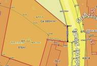 Verwirklichen Sie Ihre Träume - traumhaftes Baugrundstück in Graz – mit 0,3 - 0,6 Baudichte auch perfekt für Bauträger!