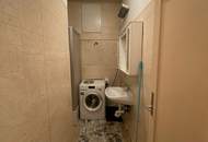 Helle 2-Zimmer-Wohnung in zentraler Lage der Brigittenau - perfekt vermietet!