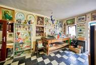 Preiswerte Gewerbefläche in Vorau!