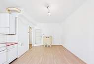 2-Zimmer-Wohnung mit großen Sanierungspotenzial an der Quellenstraße | DAVE