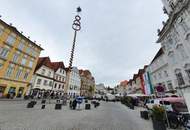 4400 Steyr, Blumauergasse 26 - Studentenwohnheim