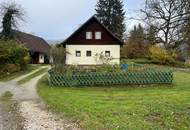 Gemütliches Bauernhaus