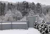 Wunderschöne Eigentumswohnung mit Terrasse und tollem Garten in herrlicher Grünruhelage