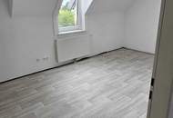 Unbefristete 4-Zimmer-Wohnung mit Balkon UND Terrasse!
