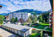 Charmante 3-Zimmer-Wohnung in sanierter Wohnanlage in Wattens – viel Platz, Ruhe und Wohnqualität