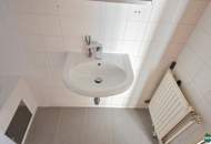 2,5-Zimmer-Wohnung mit guter Anbindung