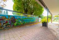 Einzigartige Gastronomiefläche im Herzen von Velden am Wörthersee – Toplage direkt im Kurpark