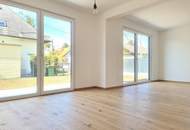 Luxuriöses 5 Zi.-Einfamilienhaus mit Homelift direkt an der Alten Donau – auf Eigengrund!