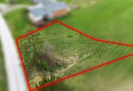 Großzügiges Baugrundstück 2033m² in Alland, Niederösterreich – Ihr Traumhaus wartet!