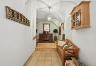 EINZIGARTIGE STILALTBAU-RESIDENZ IM HERZEN DER KREMSER ALTSTADT!