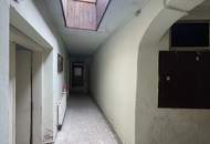 Ehemaliges Großgasthaus als ideale Räumlichkeit für Gewerbe und Vereine