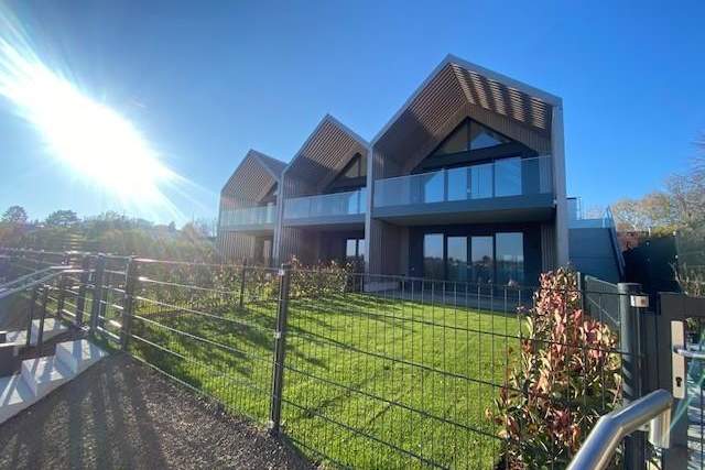 SINFONIE - Wohnen am Neufelder See! Eigengrund!, Wohnung-kauf, 1.977.000,€, 7053 Eisenstadt-Umgebung