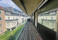 TOP-gepflegte 4-Zimmerwohnung im angesagten Grazer Stadtviertel