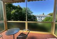 Exklusive 5-Zimmer-Wohnung mit Klimaanlage, Pool und Tiefgarage im 19. Bezirk Wien!