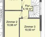 Grünruhelage in Eichgraben - Familien-Wohntraum für kleines Geld