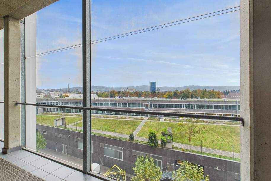 Hochwertige Wohnung in sehr guter Lage !, Wohnung-kauf, 399.000,€, 4020 Linz(Stadt)