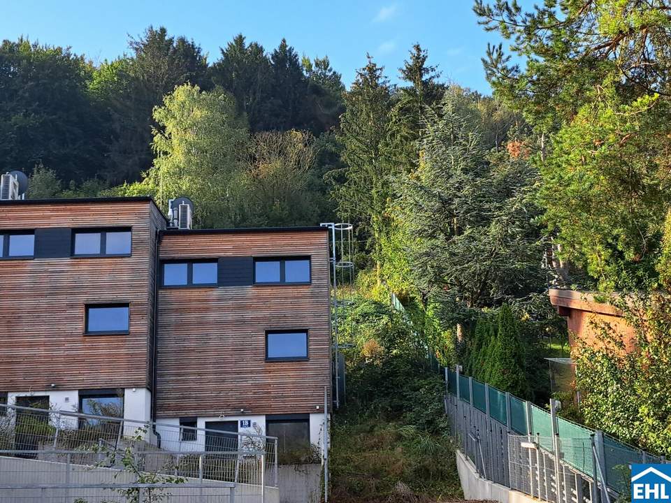 Holz &amp; Natur: Ihr neues Zuhause im Maital