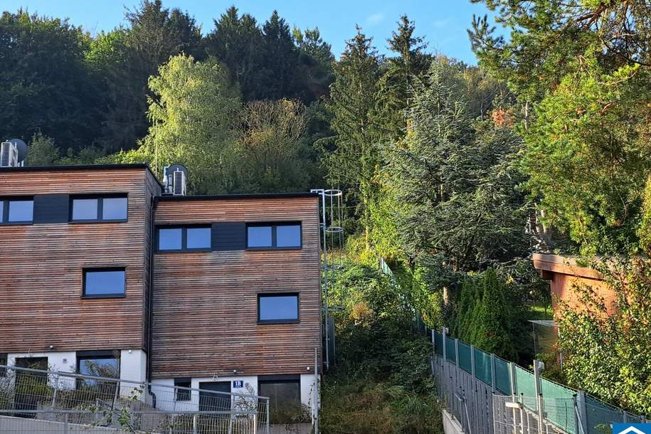 Holz &amp; Natur: Ihr neues Zuhause im Maital, Haus-kauf, 510.000,€, 3400 Tulln