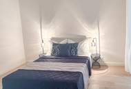 Provisionsfrei! Charmante Altbauwohnung in Hoflage