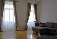 1050 Wien Altbaujuwel! Generalsanierte 3-Zimmer-Wohnung Nähe Naschmarkt