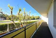 Helle 4-Zimmer-Wohnung mit Loggia in 1220 Wien !