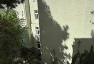1140! Entzückende, helle Kleinwohnung nahe Hütteldorfer Straße!
