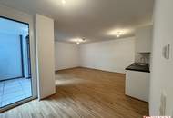 Moderne 2-Zimmer-Wohnung mit Loggia, Einbauküche &amp; Fußbodenheizung im 5. Stock, Wien 1200!