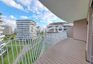 GREEN PARADISE Zwei- Zimmer - Dachgeschoß- Wohnung | Straßganger Straße 380a Top 51