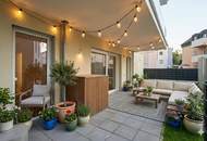 ++ MODERNE 3-Zimmer GARTENWOHNUNG ++ Projekt KARL74