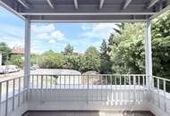 Provisionsfreier Erstbezug! Zweizimmerwohnung mit Balkon und Garagenplatz