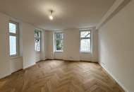 1130! Wunderschönes 3-Zimmer Eigentum (Altbau) nahe U4/Ober St.Veit!