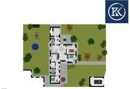 Dieser Bungalow ist mehr als nur ein Haus.