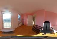 DG-Wohnung mit 2 Terrassen auf Wohnebene und phänomenalem Fernblick über Wien