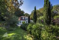 Wunderschöne Villa mit Pool und weitläufigem Grundstück, Nähe Pressbaum