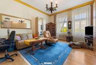 Großzügige Wohnung mit schönem Garten in Ferlach