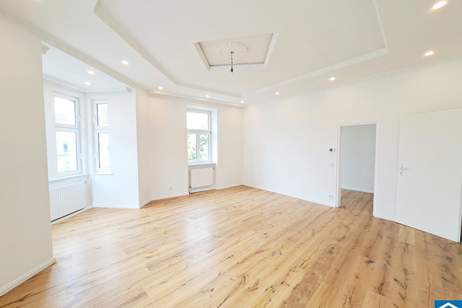 Charmante Altbauwohnung nahe dem Augarten, Wohnung-kauf, 219.000,€, 1200 Wien 20., Brigittenau