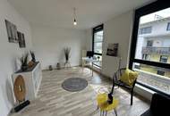 4 Zimmer Dachgeschoss-Maisonette – Wohnen mit Weitblick