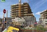 Modern leben – „An der Schanze“ an der Alten Donau Exklusiv. Provisionsfrei. Bezugsfertig Herbst 2026