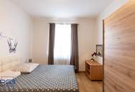 Charmante Kleinwohnung, ideal für Singles & Paare!