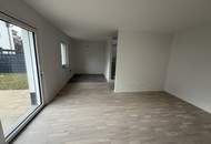 Modernes Reihenhaus in Neunkirchen: Erstbezug mit Garten, Keller & Stellplätzen!