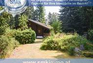Finnisches Blockhaus-Juwel, ein Leben in absoluter Exklusivität!
