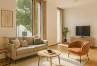 ANLEGERWOHNUNG | Klimatisierte 1-Zimmer-Wohnung am Fuße des Wilheminenbergs