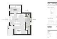 Lichtdurchflutetes Familienglück: Attraktive 3-Zimmer-Einheit in Bestlage