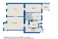 Kutschkermarkt/Veranda/Stilaltbau