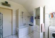 Entzückende Dachterrassenwohnung mit Blick auf den Wienerwaldsee