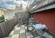 Dachgeschosswohnung in 1040 Wien – modern, geräumig, mit Balkon!